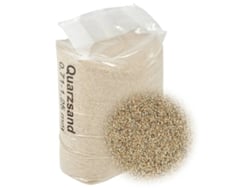 Arena para filtro 25 kg 0,71 x 1,25 mm DKD HOME DECOR