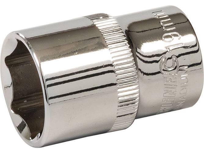 Llave de Vaso SILVERLINE 637442