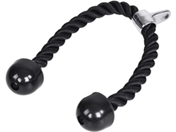 Attaches De Câble Pour La Salle Gym, Corde Serrage Musculaire, Musculación, Presse Push-pull Câble,