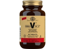 Complemento Alimentar SOLGAR Formula Vm (90 comprimidos)