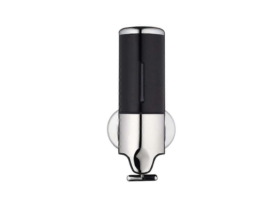 Dispensador de jabón manual de pared Rosewell de 500 ml con un solo cabezal para baño y cocina