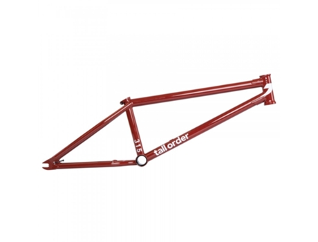 Cuadro de bmx TALL ORDER 315 V2 21.25''