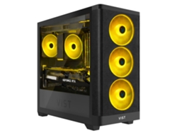 Vist Argb Core Ultra 7 265kf Rtx 5060ti 32gb SSD 1tb Wifi W11