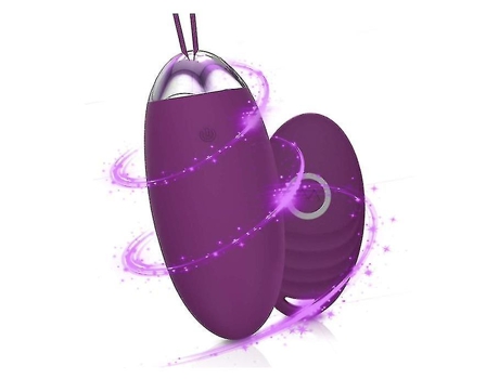 Vibrador Feminino YIZHOOD SBP571 Púrpura