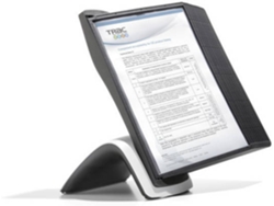 Expositor Porta-Documentos DURABLE Sherpa Style (A4)