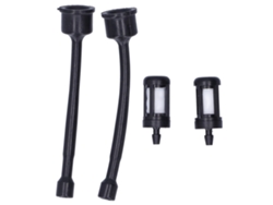 Conjunto De Manguera Y Filtro De Combustible Para Motosierras Stihl 030 031 032 041 350 360 031av 032av 041av