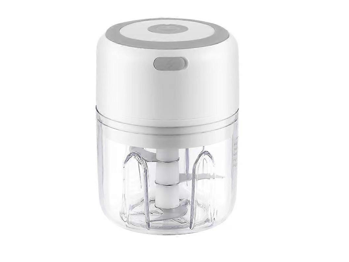 Mezclador de ajos eléctrico, prensa de ajos automática, utensilio de cocina Rosewell