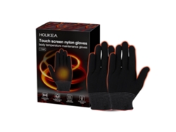 Guantes de nailon de alta calidad para uso diario
