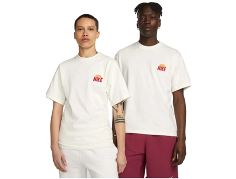 Camiseta de Hombre NIKE Sunset (S)