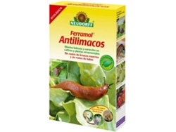 Insecticida NEUDORFF Ferramol Antilimacos