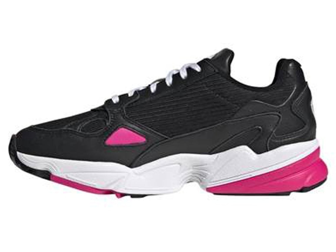 Shoes Adidas Falcon Mujer 36 Zapatillas ADIDAS Falcon Mujer (36