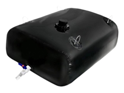 Contenedor De Vejiga De Almacenamiento De Agua, Tanque 330l
