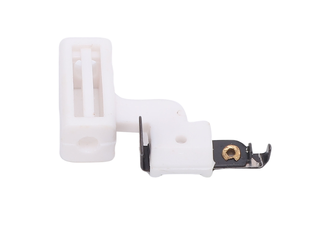 Enhebrador De Agujas De Plástico Multifuncional Para Máquina De Coser 93 038180 91