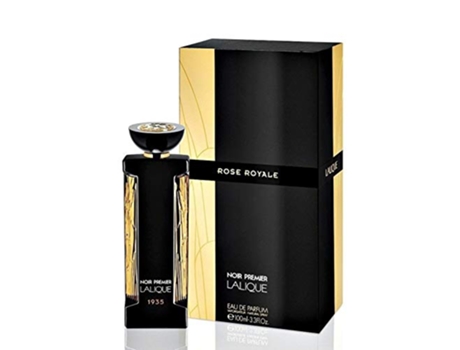 Perfume LALIQUE Rose Royale Eau de parfum (100 ml)