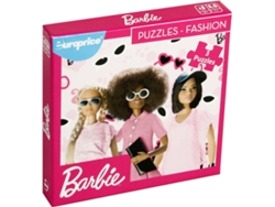 Puzzle EUROPRICE Barbie 2 (Edad Mínima: 3 años - 27 Piezas)