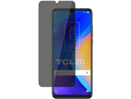 Protector de Pantalla TCL 20 SE TUMUNDOSMARTPHONE Hidrogel