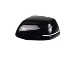 Cubierta de espejo retrovisor Haoying para Honda CR-V 2012 2019 2020 2021 2022 (carcasa trasera)