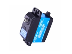 Gxservo Ds3235mg 35kg High Torque Digital Servo Steering Gear Robotic Steering Gear For Diy Robotic Rc Car
