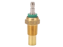 Sensor De Temperatura De Agua Preciso Latón Transductor Para Excavadora Hitachi Zx70 8-97078592-0