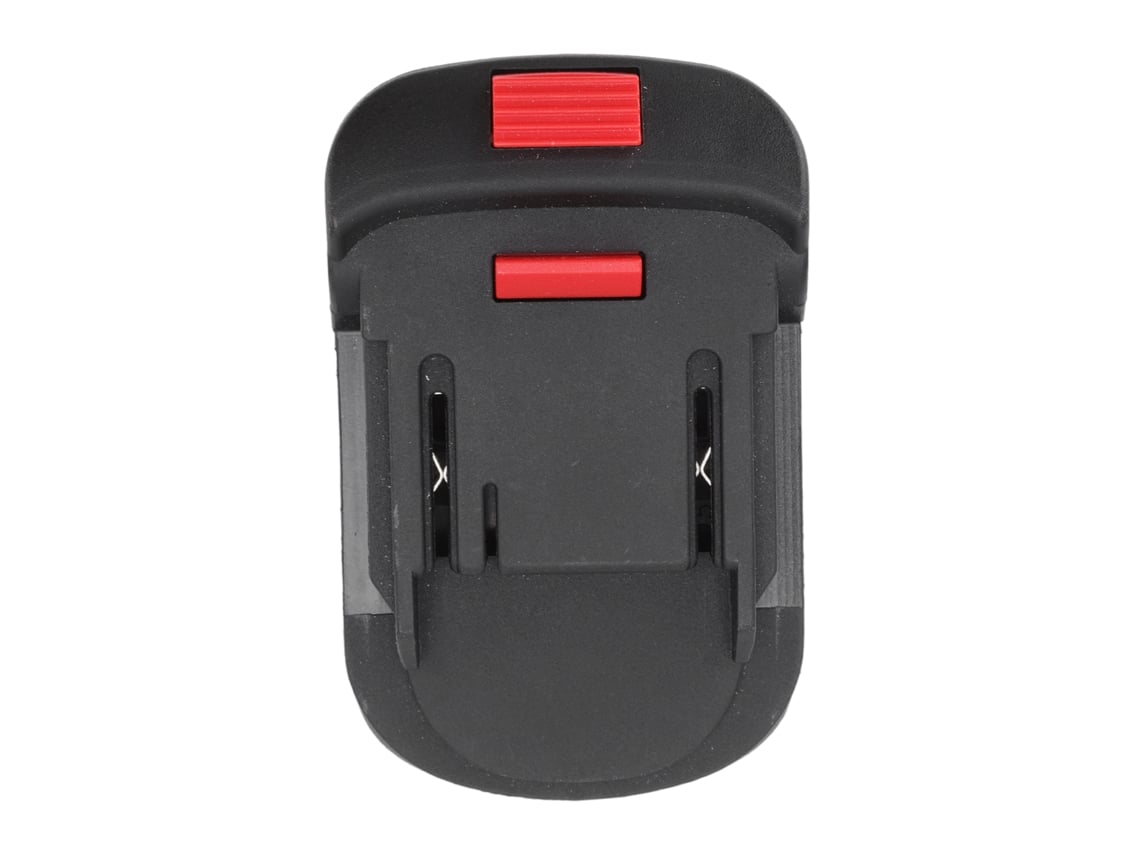 Adaptador Convertidor De Batería De 18v A 20v, Repuesto Para Adaptadores De Herramientas Eléctricas Para Carpintería