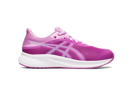 Zapatillas de Mujer ASICS Patriot 13 GS Azul para Running (37)