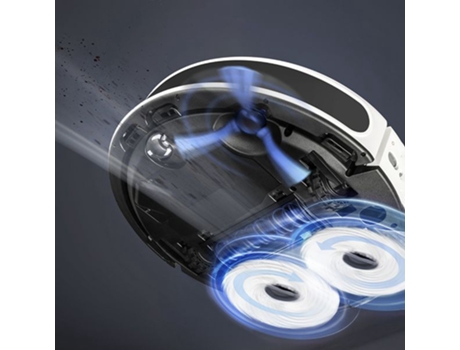 Fregonas con filtro Hepa de Cepillo Lateral de 14 piezas para Ecovacs Deebot N9 accesorios Robot aspirador reemplazo
