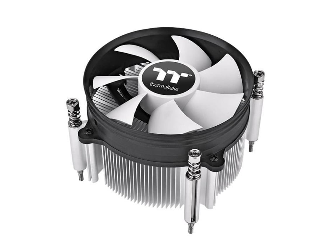 Refresher De Aire TT THERMALTAKE Gravity I3 9,2 Cm 3500 Rpm 95 W Tdp