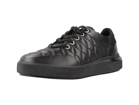 Zapatos de Mujer GEOX Dalyla Tecido Negro (37)