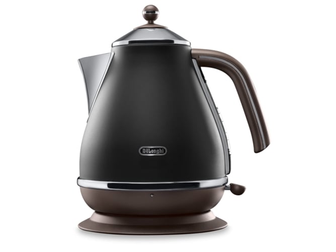 Hervidor Eléctrico DELONGHI KBOV2001 (2000 W - 1,7 L)