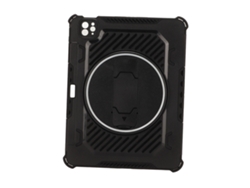 Funda para tableta (resistente a caídas, con soporte)