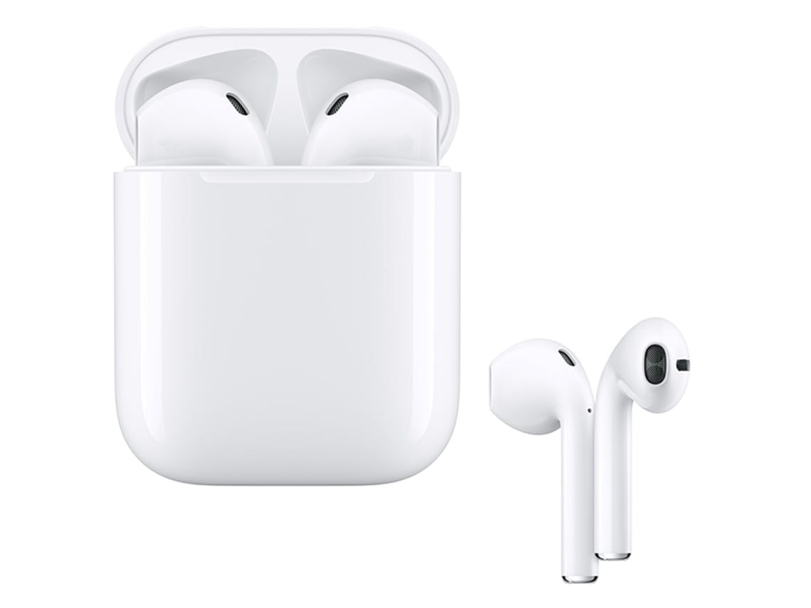AirPods, los auriculares inalámbricos de Apple 