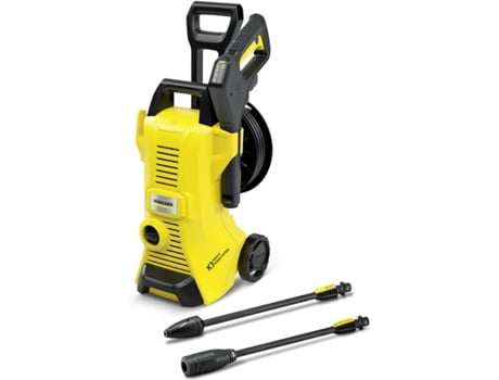 Limpiadora de Alta Presión KARCHER K3 Premium Power Control