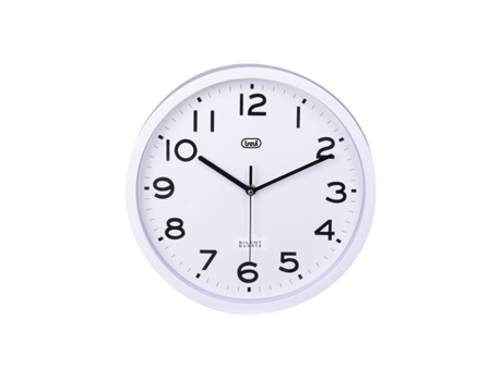 TREVI OM 3302 S Reloj de cuarzo Alrededor Blanco