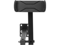 Soporte De Pared Para Teléfono Y Tableta, Adhesivo, Multiángulo, Ajustable, Plegable.