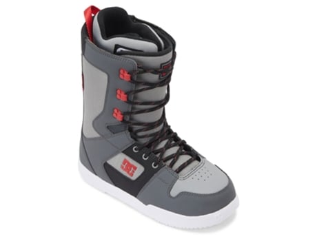 Botas DC SHOES Botas De Snowboard Phase Cinzento EU 46