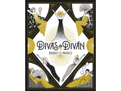 Libro Divas De Diván de Carmen Pacheco e Laura Pacheco (Español)