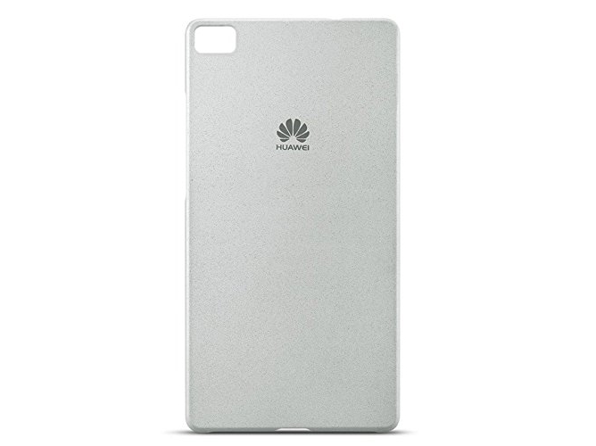 Carcasa HUAWEI Protective P8 gris