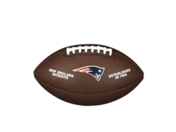 Balón de Fútbol Americano WILSON (Talla 9)