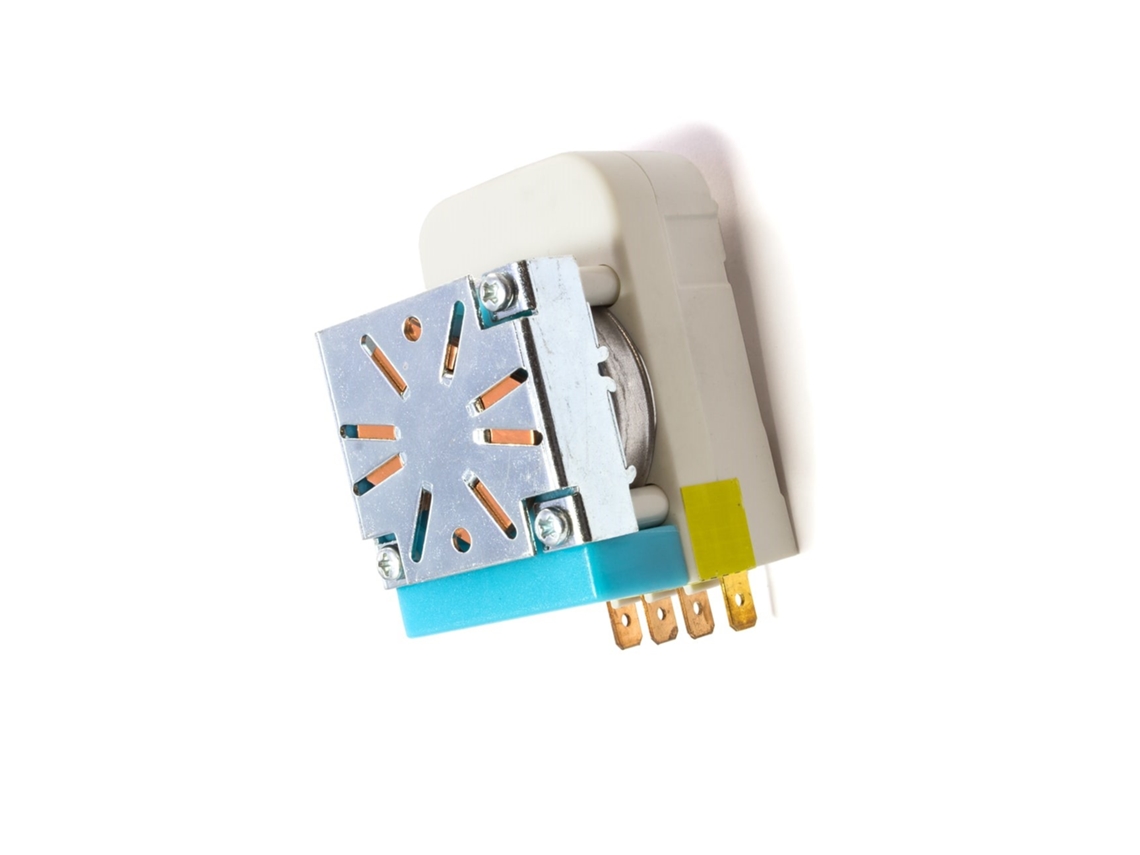 Temporizador No-frost 6h 40m Samsung Da45-10003c Para Frigorífico/congelador Tmp017un