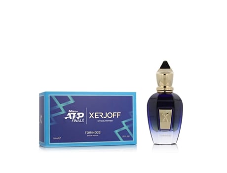 Perfume Unisex XERJOFF Torino22 (50 ml)