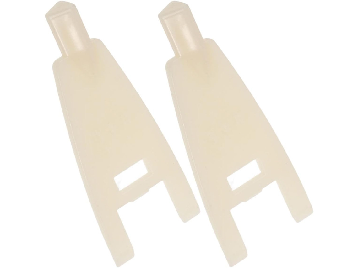 Juego De 2 Llaves Para Dispensador De Toallas De Papel - Compacto