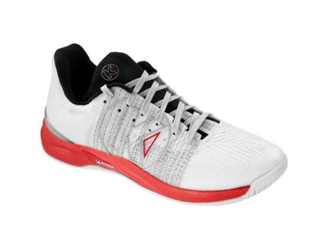 Zapatos KEMPA Attack One Rojo (45)