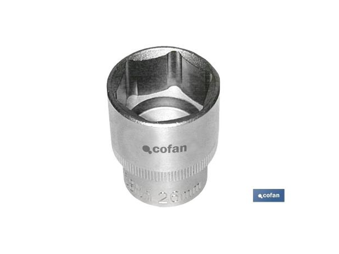 Vaso 1/4 m-7