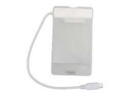 Micrófono Usb Omnidireccional 360 Para Ordenador De Escritorio Plug Play Grabación Chat En Línea Micrófono Con Soporte Pc