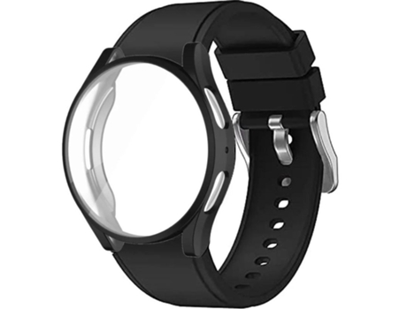 Pulsera Case Samsung Galaxy Watch4 42Mm Preto
