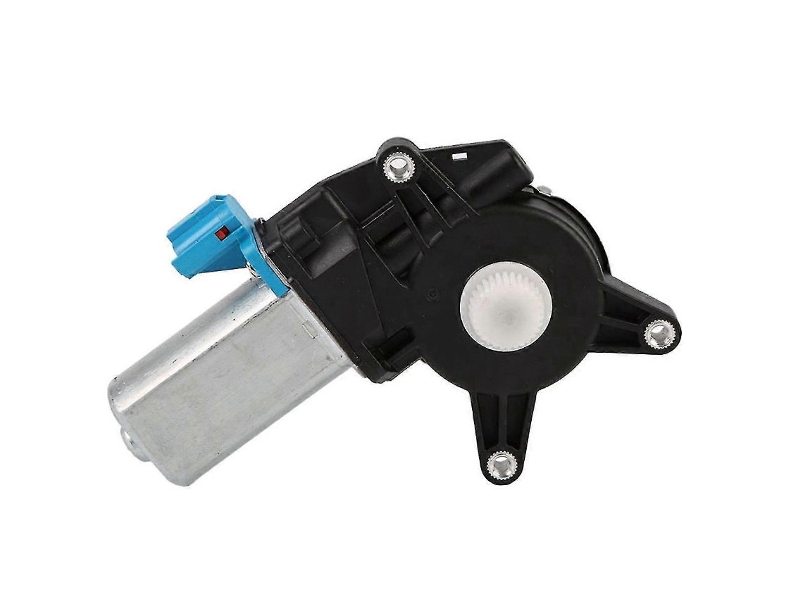 Motor elevalunas eléctrico delantero izquierdo compatible con Lacetti J200 96549516 96475128