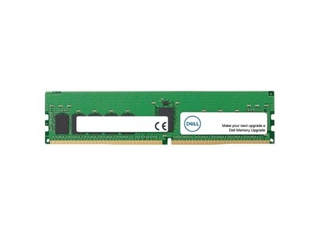 Memoria RAM DDR4 DELL (8 x 2 GB - 3200 MHz)