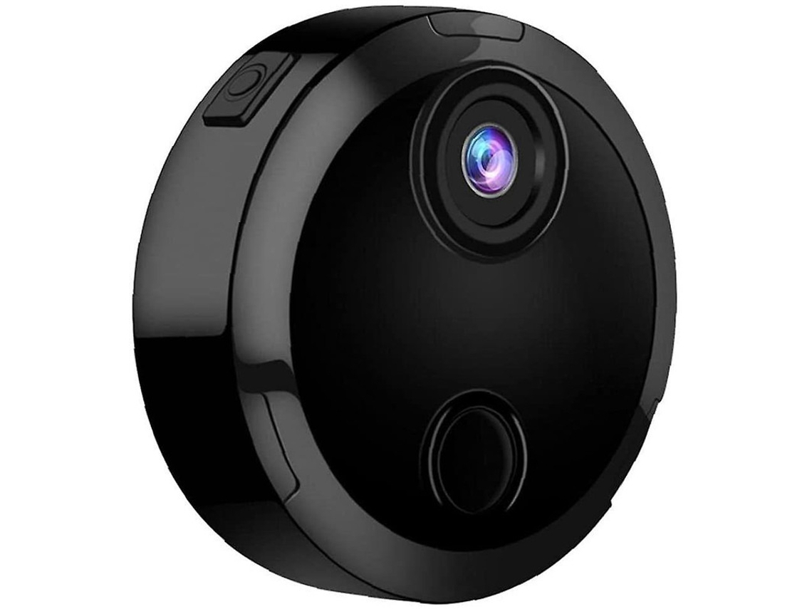 Mini cámara HD 1080P Wifi cámara de seguridad soporte visión nocturna Control remoto equipo de detección de movimiento YEMAESRE