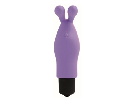 Vibrador Magic Finger Feelztoys Violeta