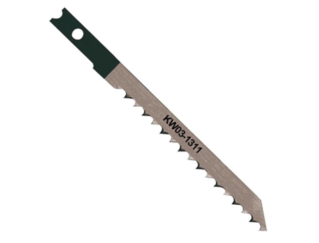 Hoja Sierra Calar MAURER Madera Grueso 5 Piezas Black&Decker